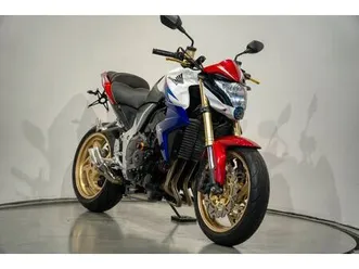 honda cb 1000 r *sc60*auspuff*bagster*kurzheck*