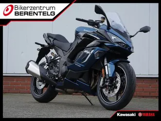 kawasaki ninja 1100sx se