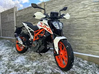 ktm 390 duke