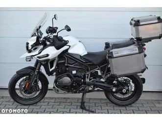 triumph tiger