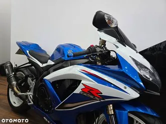 suzuki gsx-r