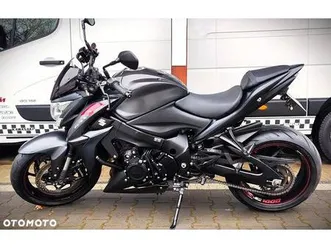 suzuki gsx 1000