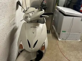 scooter honda nhx 110 lead