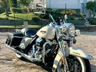 road king classic flhrchdi