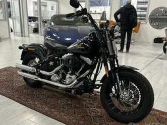 harley davidson cross bones