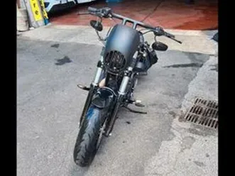 harley-davidson sportster 1200 - 2016