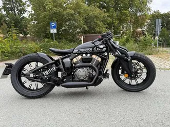 benda napoleon bob 250 08/2024 sofort!