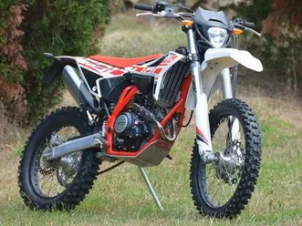 beta rr 125 lc - 1000km