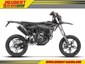 beta rr 125 t x motard 2025