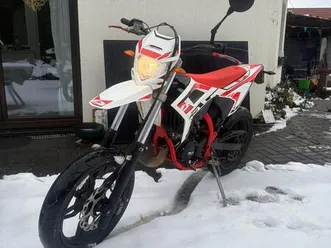 beta rr50 motard sport 50 ccm supermoto 2024