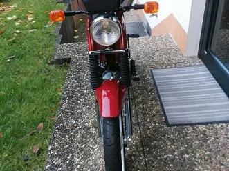 hercules sachs prima 5s fußschalter