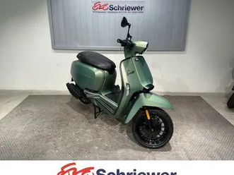 lambretta v-special 50 flex