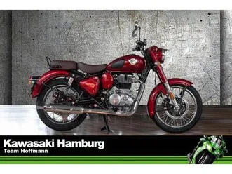 royal enfield classic 350 abs, modell 2025, sofort lieferbar