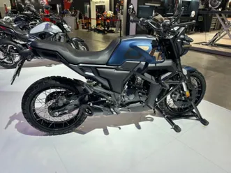 zontes 125 gk e5+, neufahrzeug