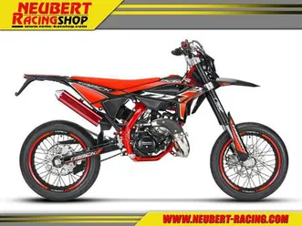 beta rr 50 motard track 2025