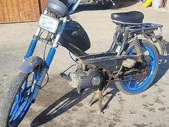 töffli canton berne -