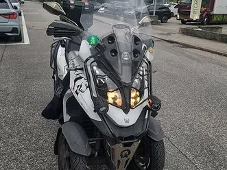 quadro 4 350cm3 canton tessin -