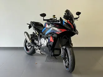 bmw m 1000 xr m-competition + sofort + neu