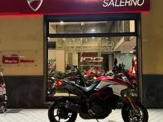 ducati multistrada 1200 pikes peak