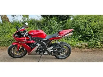 yamaha yzf-r1 r1 rn12 2006 175 ps
