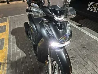 honda sh 150