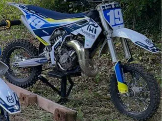 65 tc husqvarna
