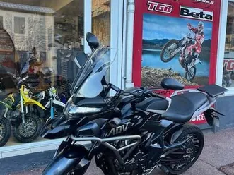 zontes 350 t permis a2