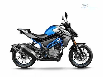 cf moto cfmoto 300 nk