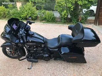 harley davidson road glide 2020