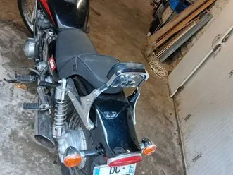 kawasaki 600 éliminator