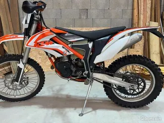 freeride 250r
