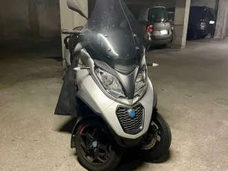 piaggio mp3 400 hpe sport - 2021 - à négocier
