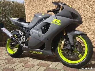 gsx-r 1000 k4