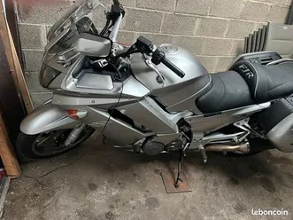 moto 1300 fjr