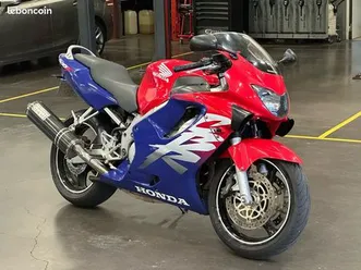 600 cbr