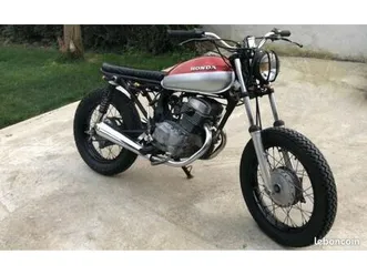 125 cmt honda .café racer-custom-scrambler