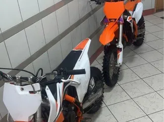 65 ktm