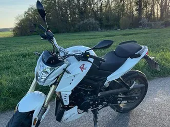 magpower r street 50 cc
