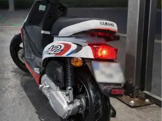 booster 50 cc 2016 dernier modèle – carénages d’origine