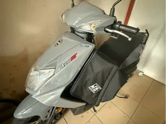 sym orbit 3 - 4000km