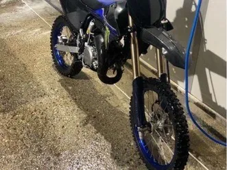 85 yz 2023 (monster)