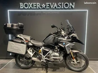 bmw r r 1200 gs