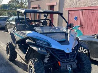 cf moto z force 1000 sport