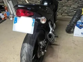 daelim roadwin 125 cc