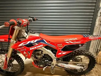 crf 250