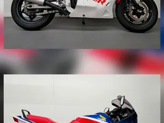 lor honda vf1000r + vf500f2