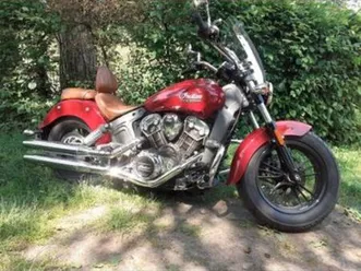 indian scout
