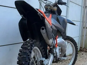 125sx