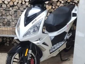 speedfight 3 à vendre ou échange contre motocross 125 cc