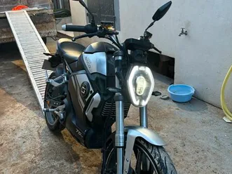 moto 50cm3 super soco